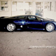 Illustration for article titled Jaguar XJ220: Leaving A Big Cat To Die